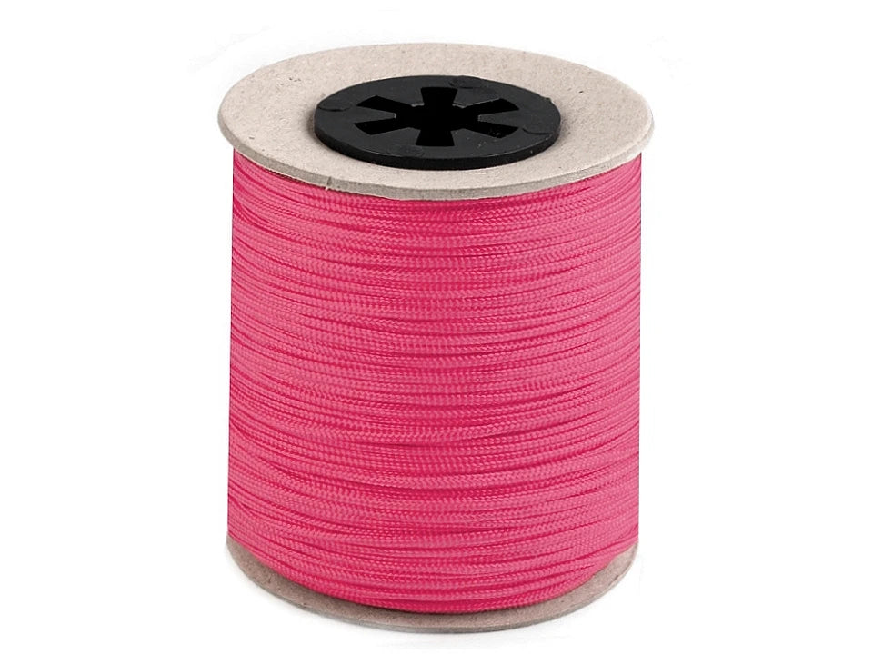 Cordon draperie 1,4 mm 100 mètres