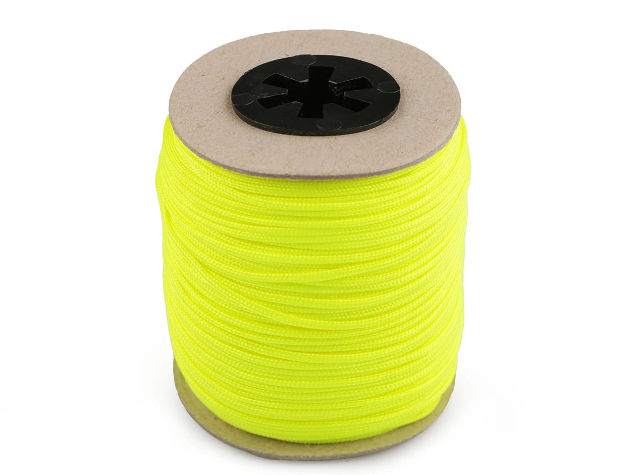 Cordon draperie 1,4 mm 100 mètres