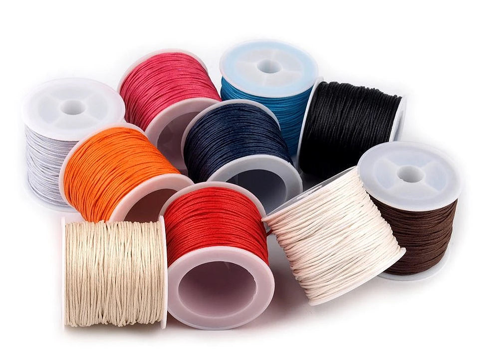 Coton coton 0.8 mm