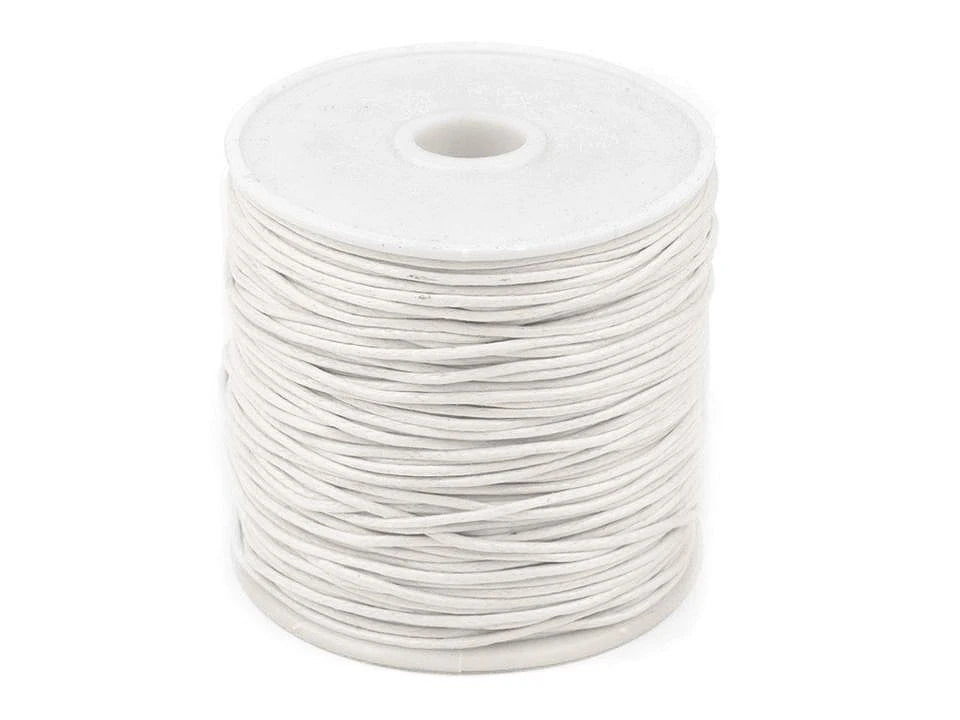 Coton coton 0.8 mm