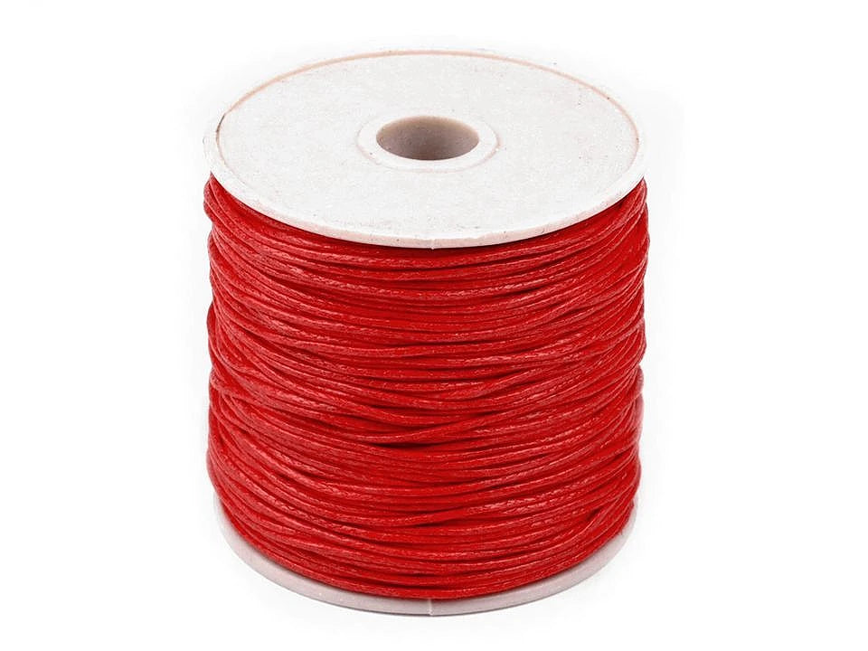 Coton coton 0.8 mm