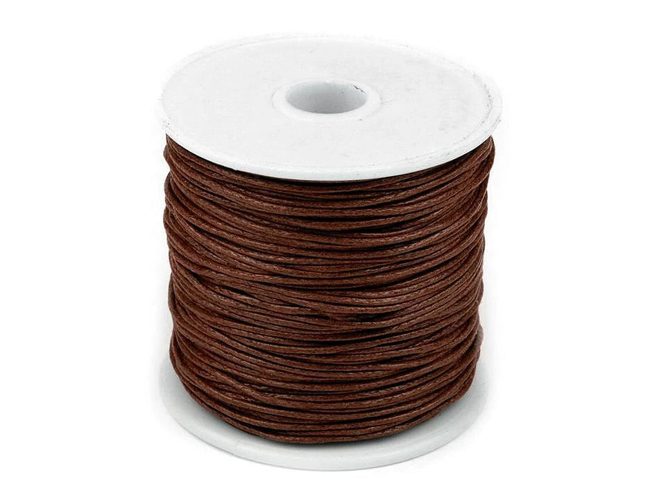 Coton coton 0.8 mm