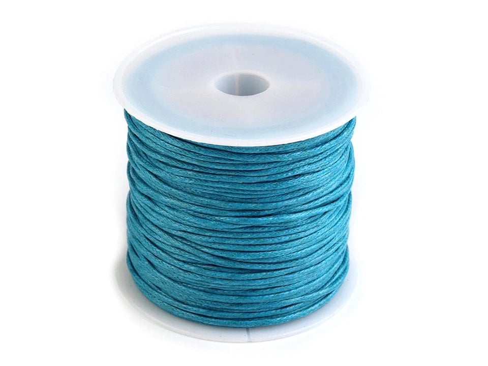 Coton coton 0.8 mm
