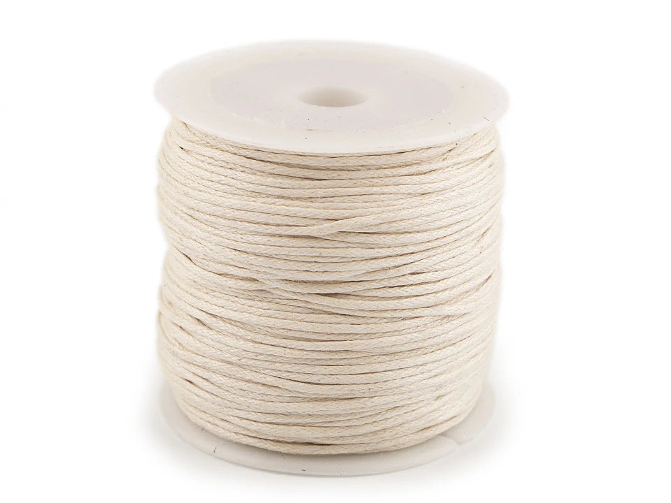 Coton coton 0.8 mm