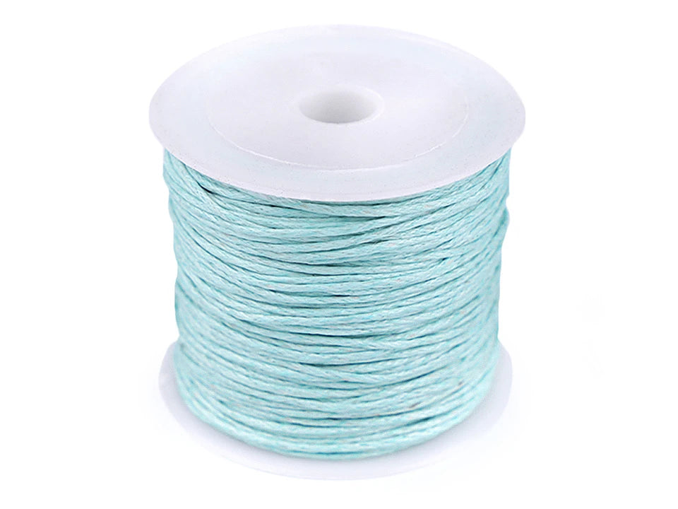 Coton coton 0.8 mm