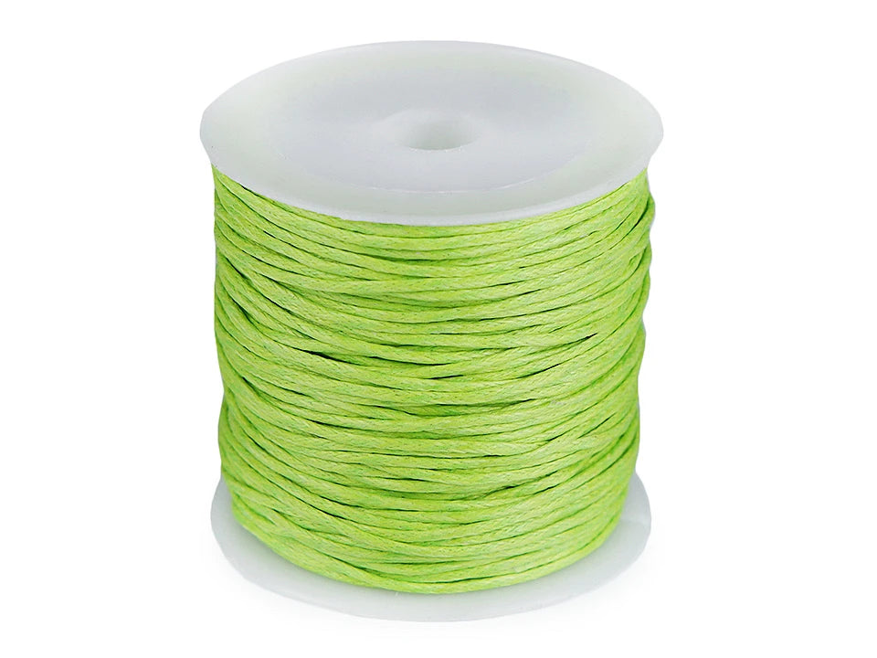 Coton coton 0.8 mm