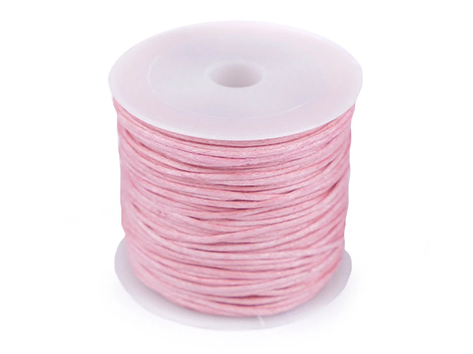 Coton coton 0.8 mm