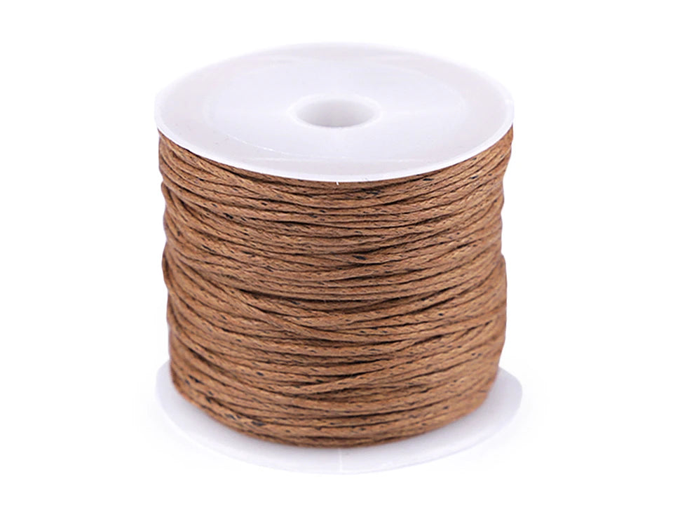 Coton coton 0.8 mm