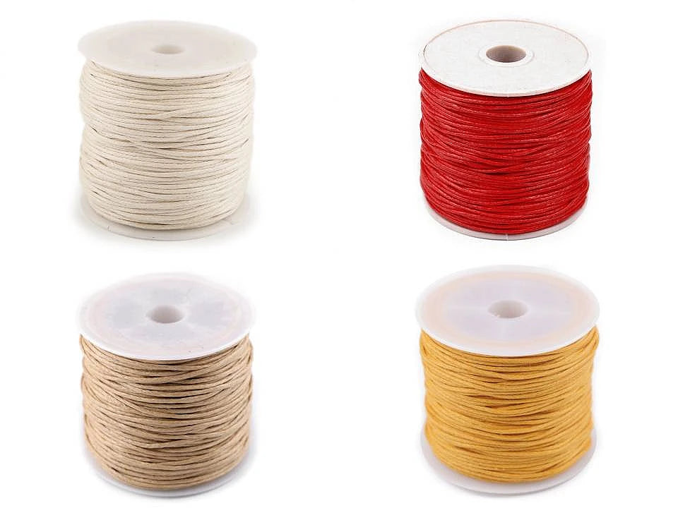Coton coton 0.8 mm
