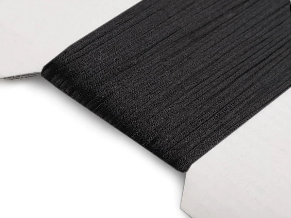 Cordon satin 1 mm 25 mètres