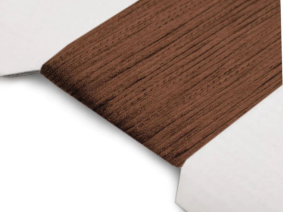 Cordon satin 1 mm 25 mètres