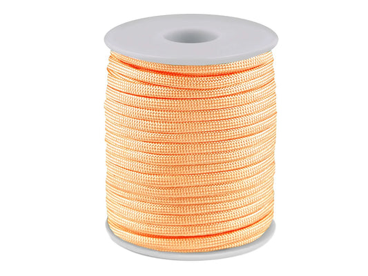 Cordon polyester 4 mm 25 mètres