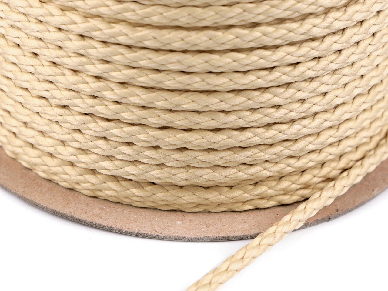 Cordon polyester 6mm