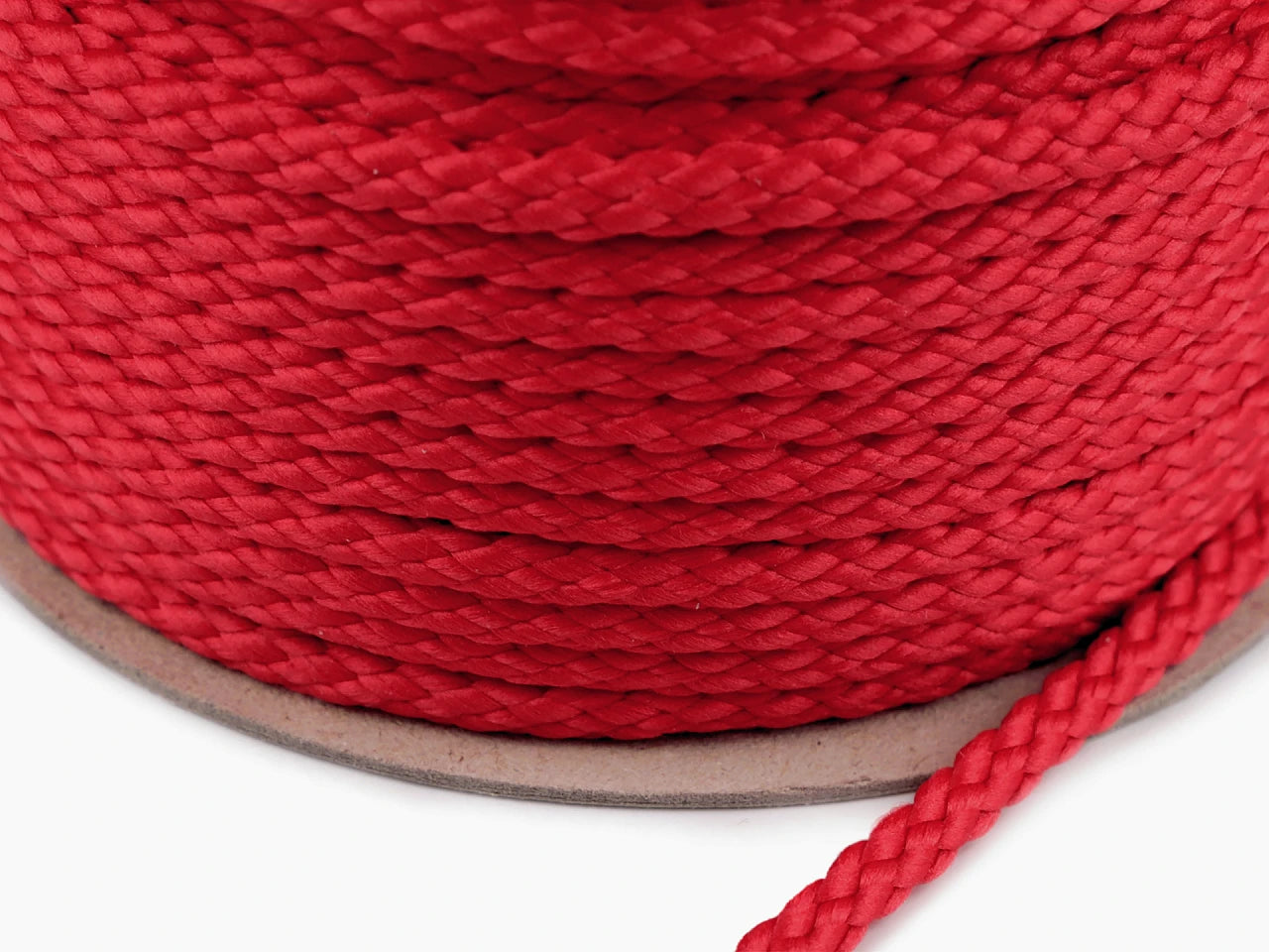 Cordon polyester 6mm