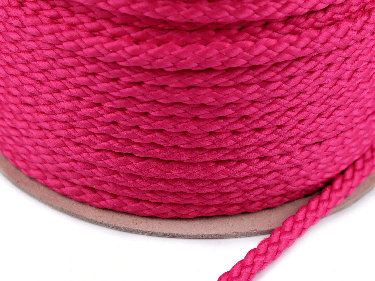 Cordon polyester 6mm