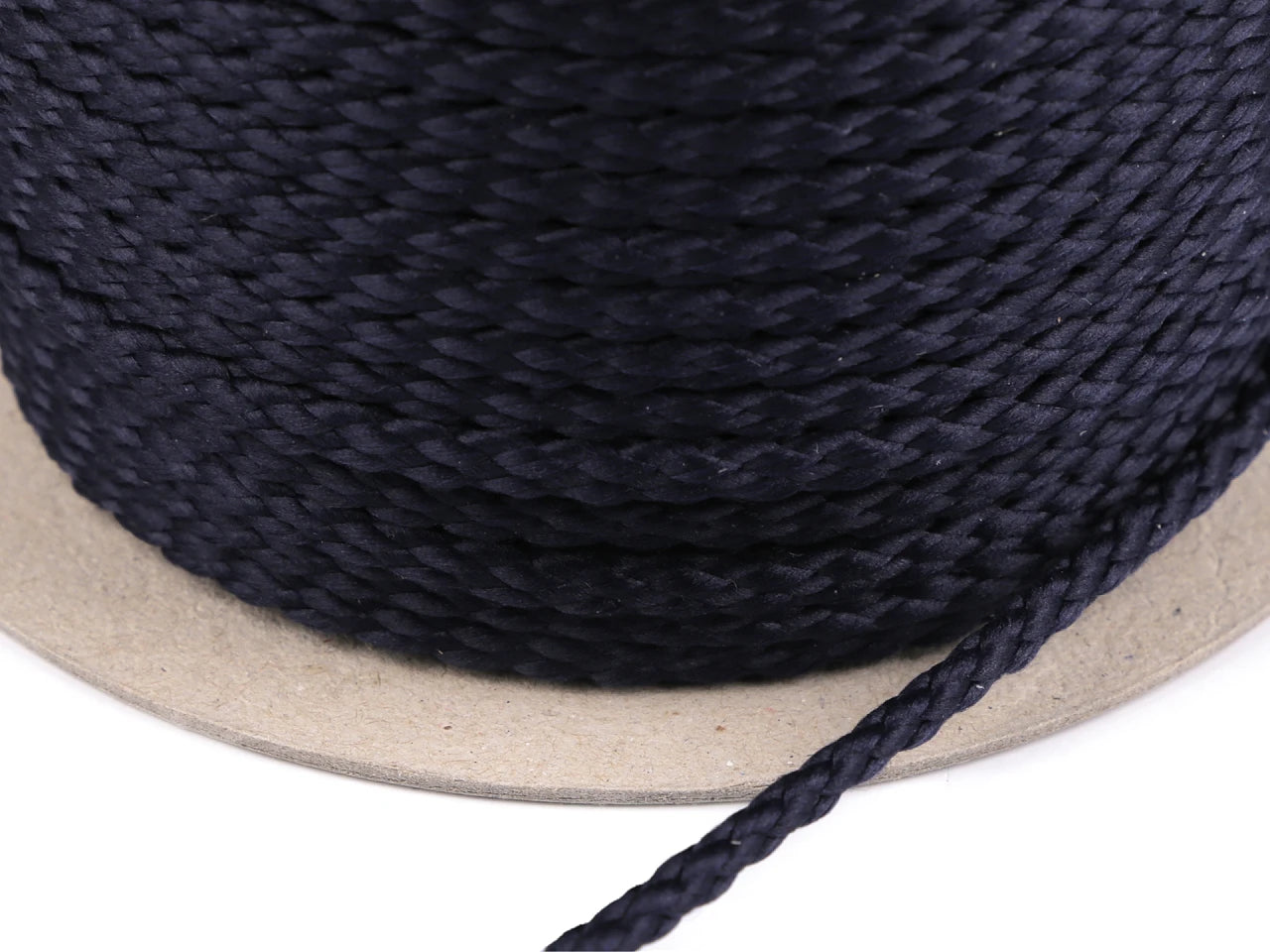 Cordon polyester 6mm