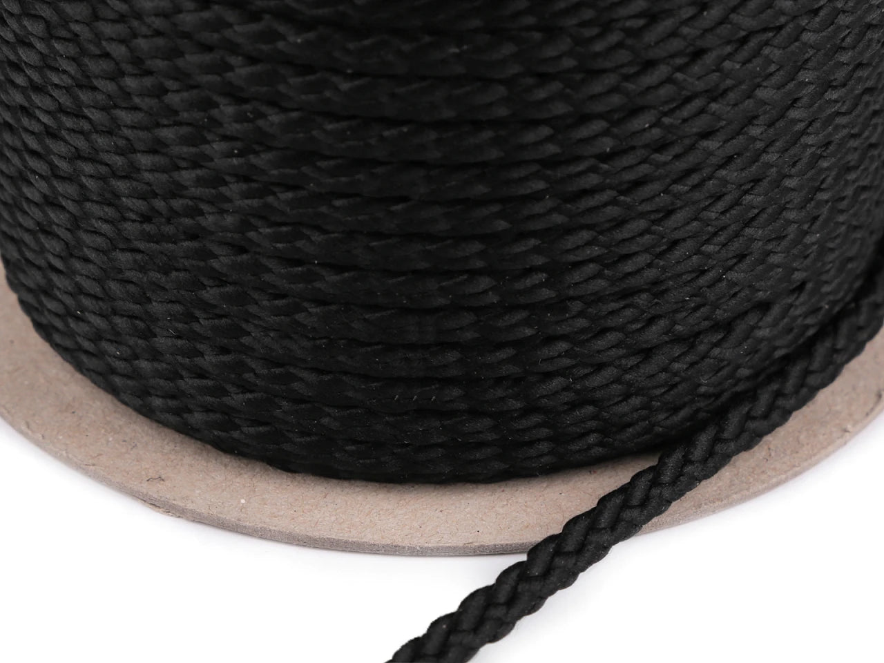 Cordon polyester 6mm