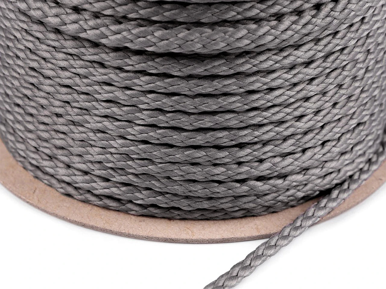 Cordon polyester 6mm