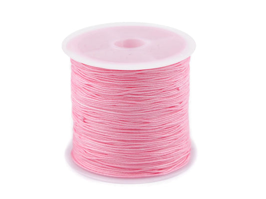 Cordon 0.5 mm polyester