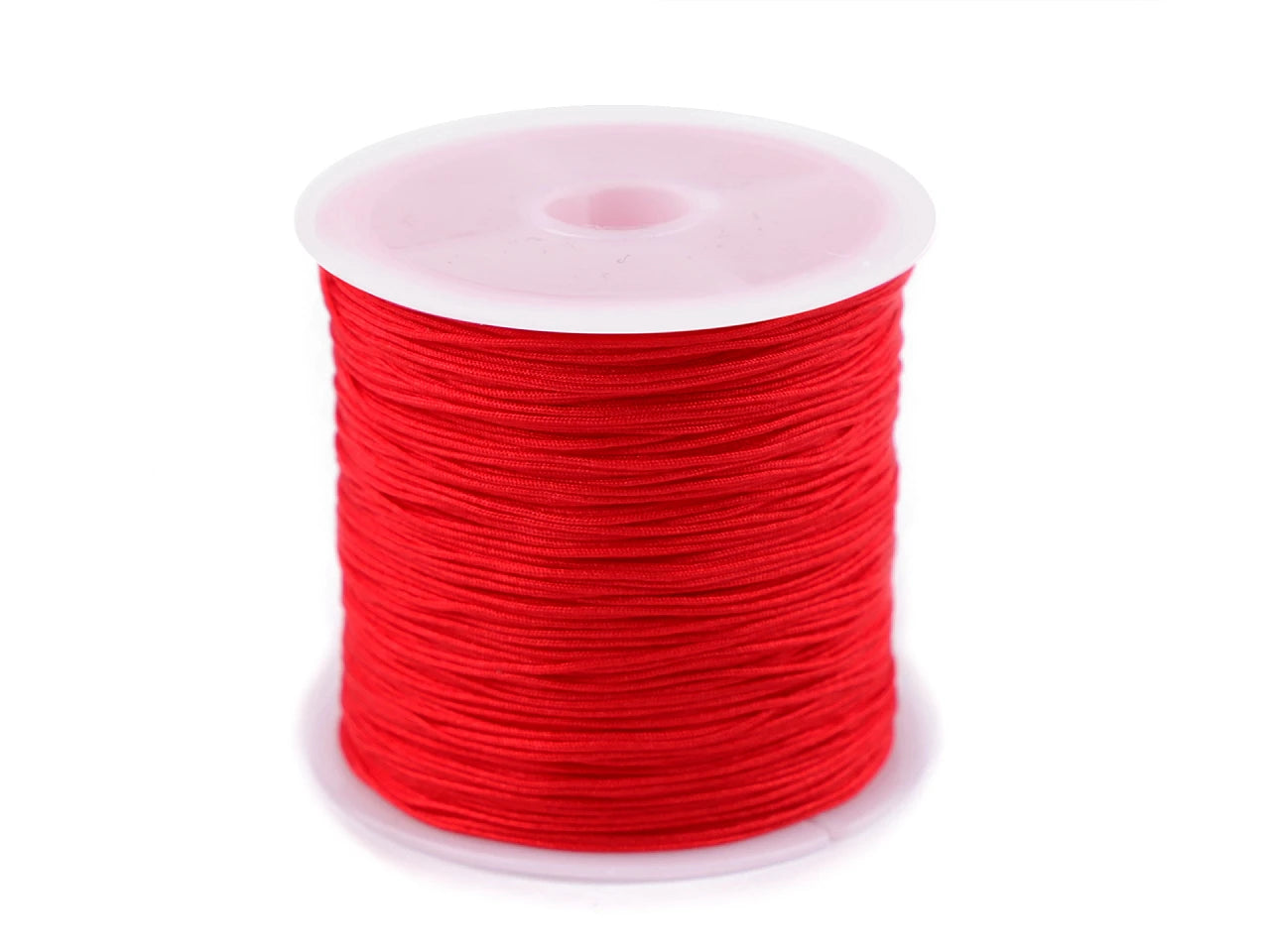 Cordon 0.5 mm polyester