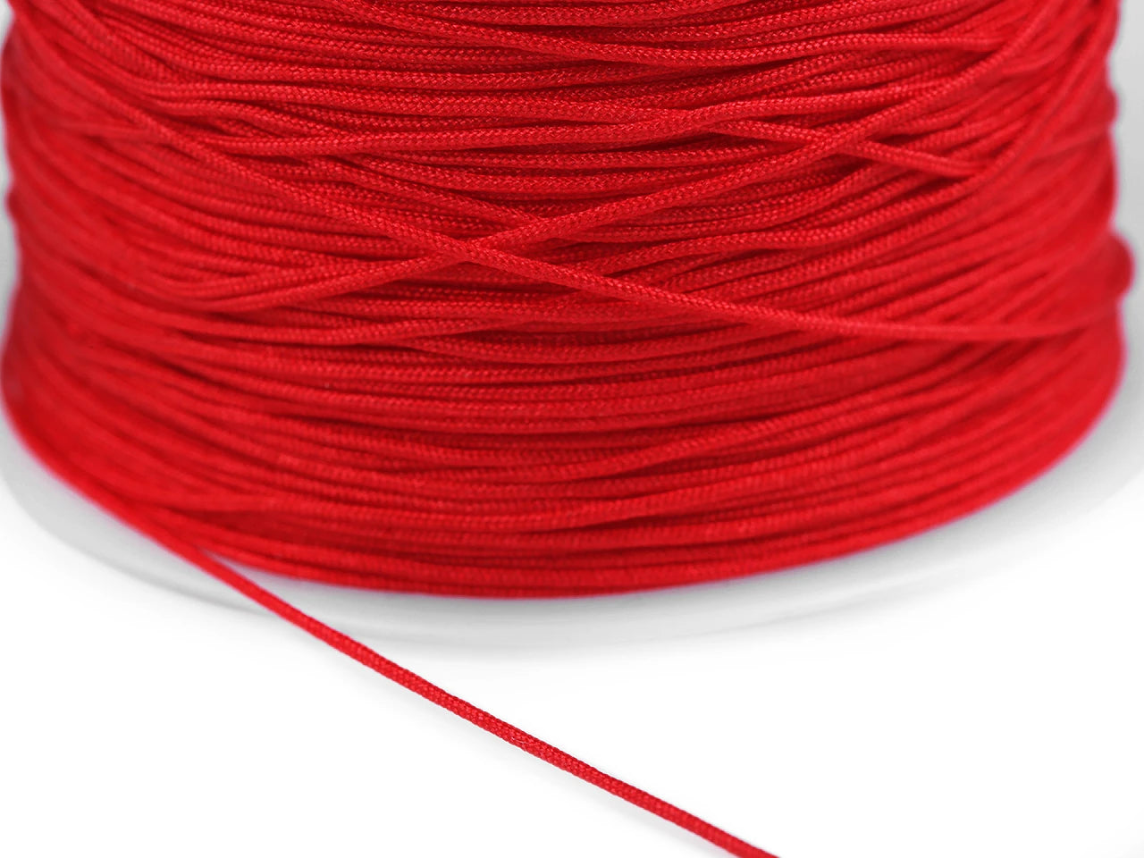 Cordon 0.5 mm polyester