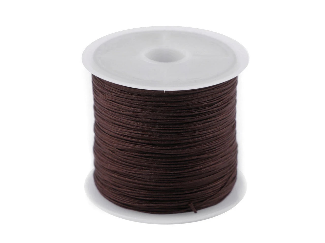 Cordon 0.5 mm polyester