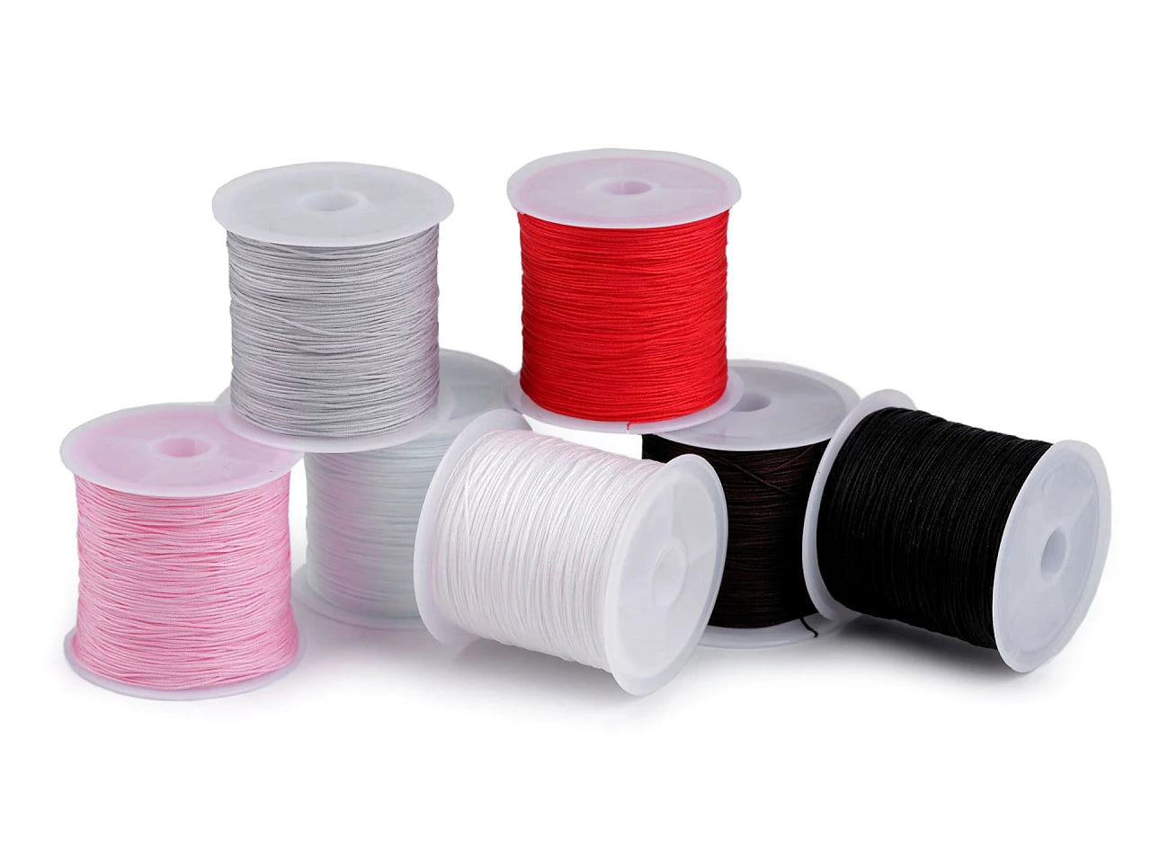 Cordon 0.5 mm polyester