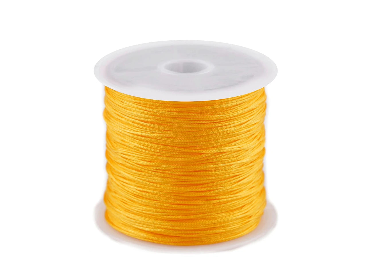 Cordon 0.5 mm polyester