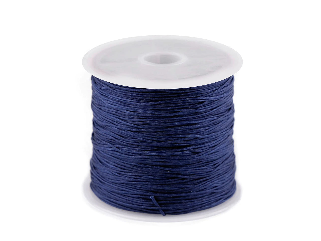 Cordon 0.5 mm polyester