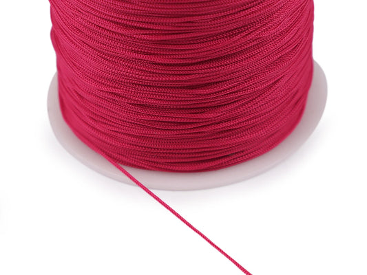 Cordon 0.8 mm 90 mètres
