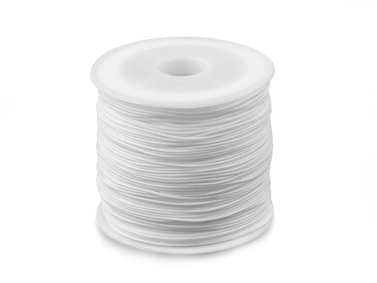 Cordon 0.5 mm nylon 50 mètres