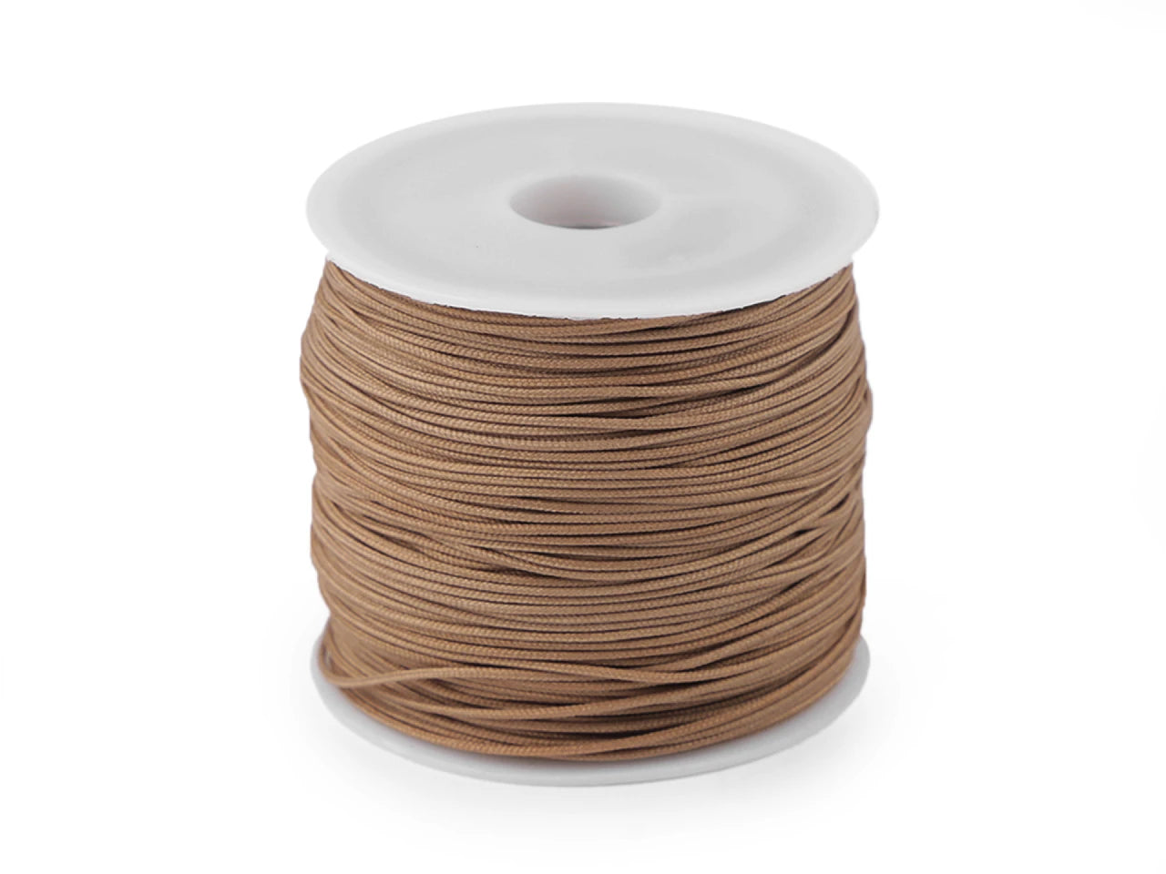 Cordon 0.5 mm nylon 50 mètres