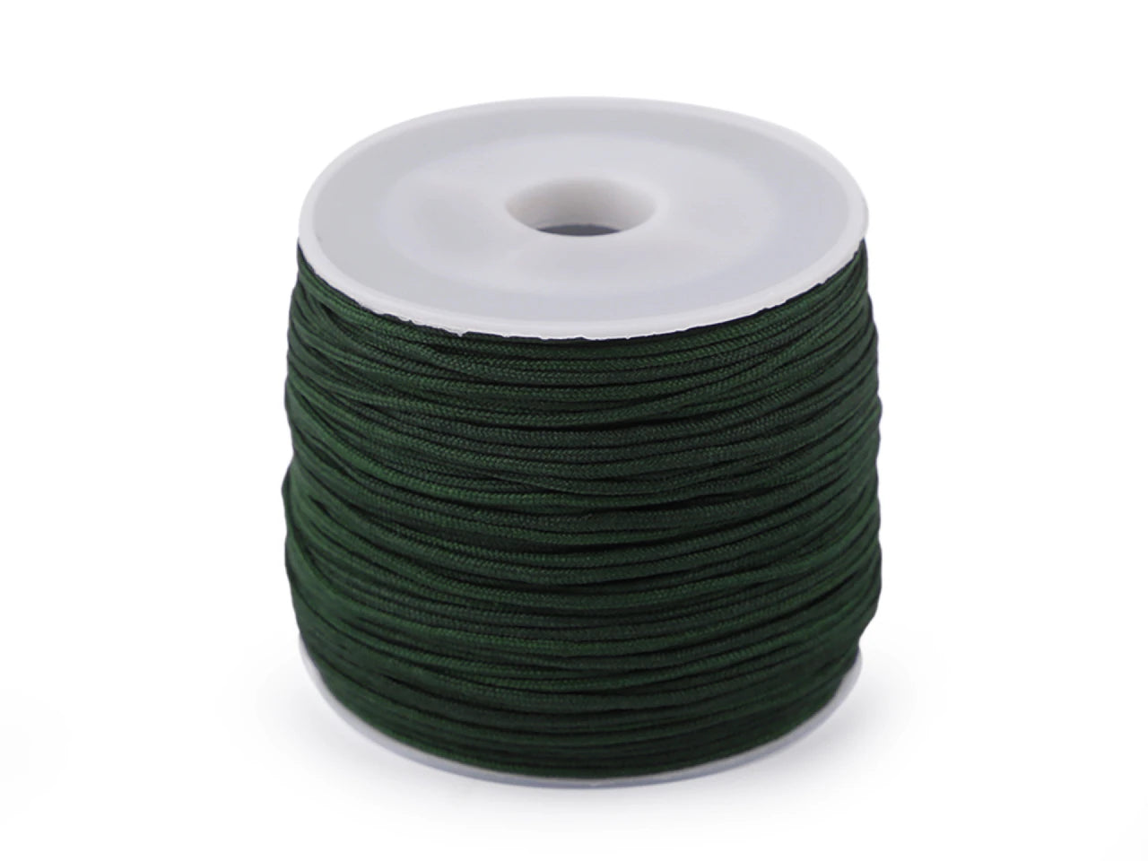 Cordon 0.5 mm nylon 50 mètres