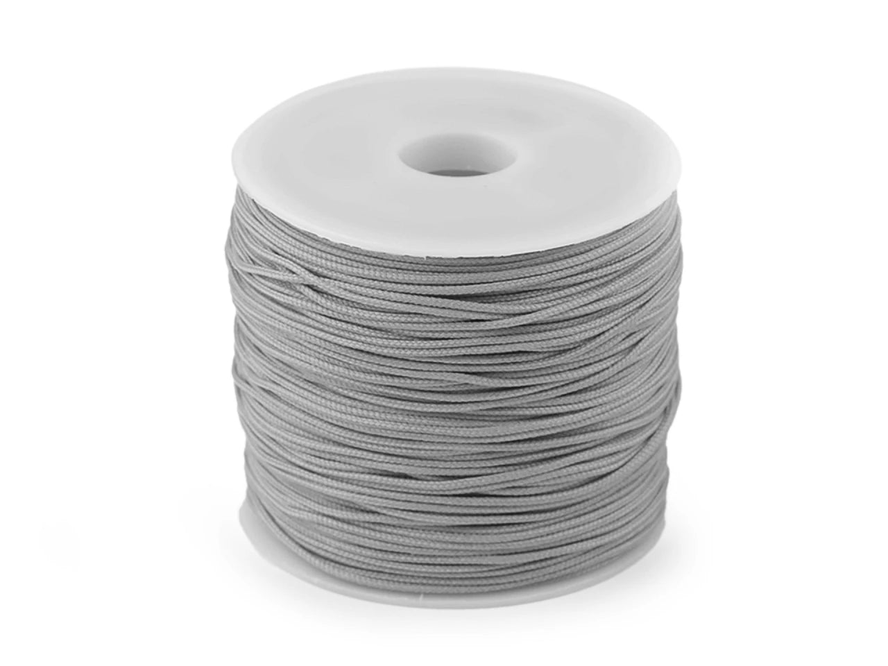 Cordon 0.5 mm nylon 50 mètres