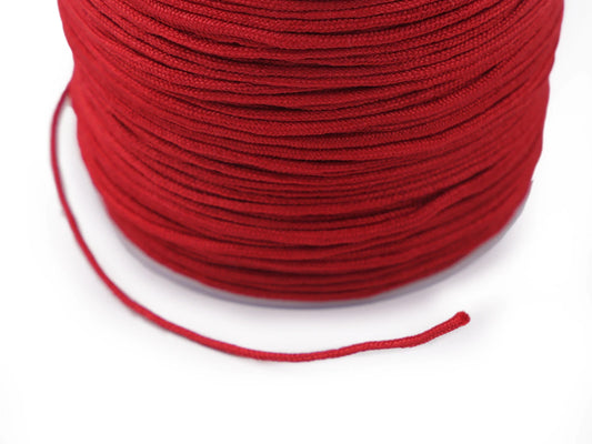 Cordon 0.5 mm nylon 50 mètres