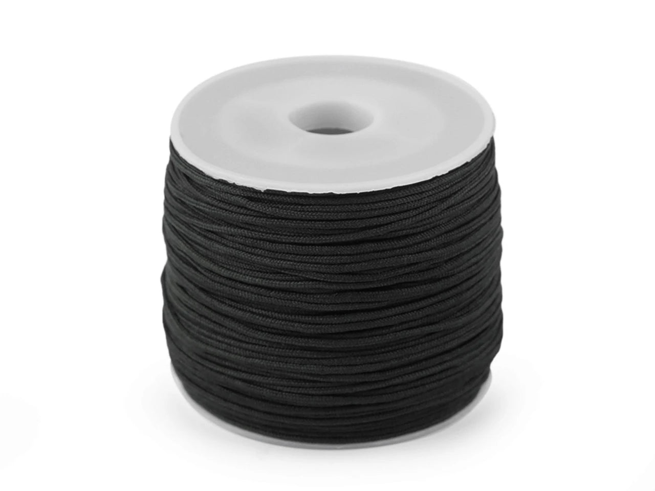 Cordon 0.5 mm nylon 50 mètres