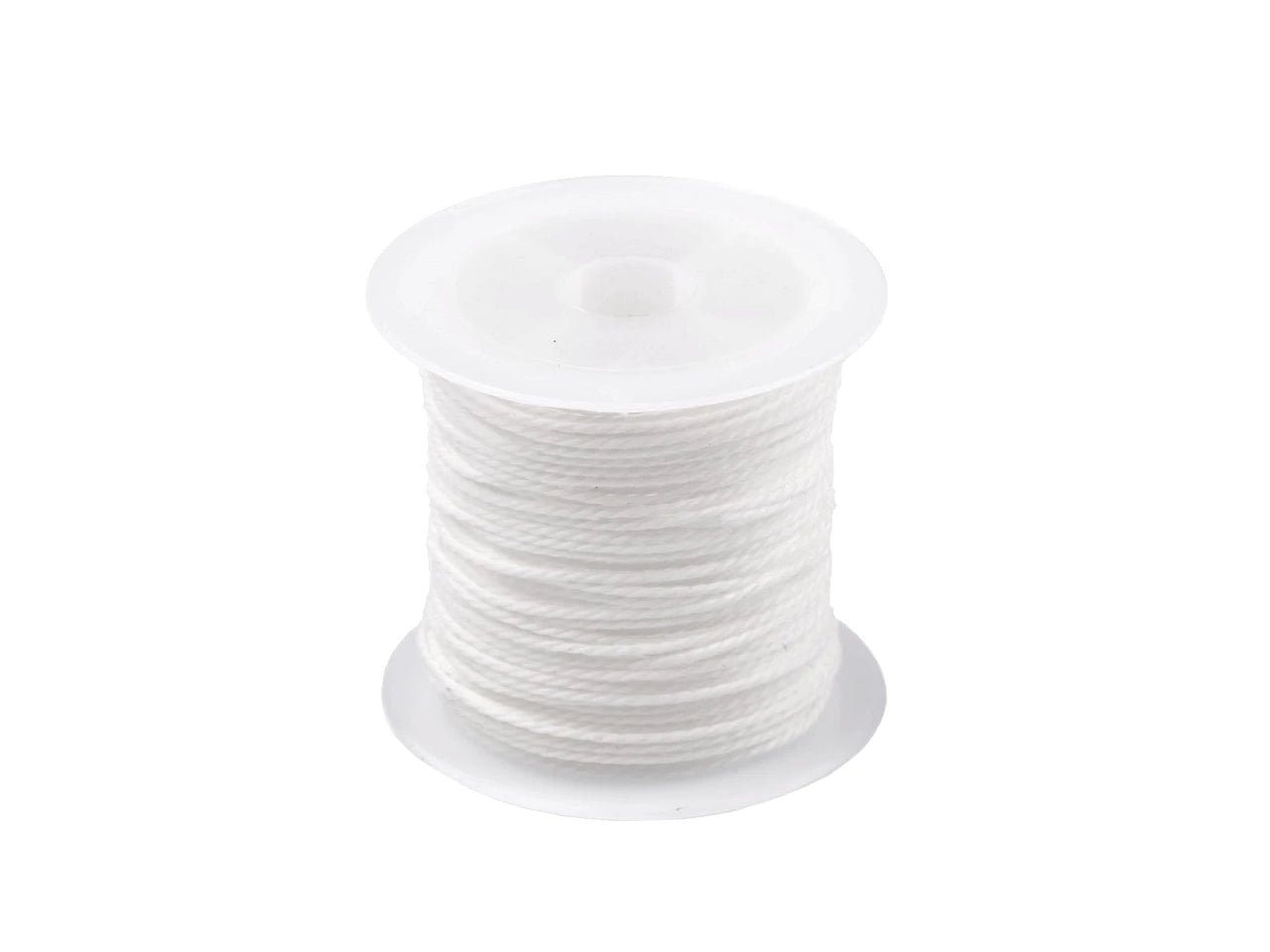 Wax cord 1 mm 9 mètres