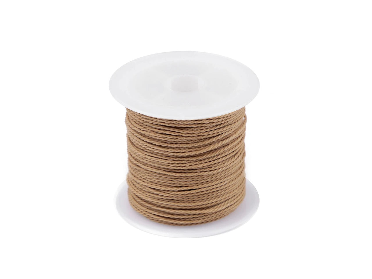 Wax cord 1 mm 9 mètres