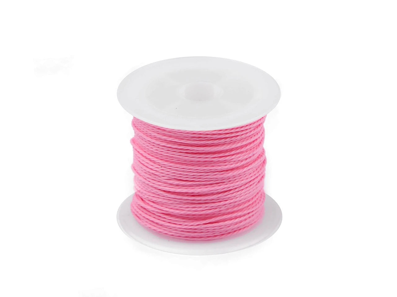 Wax cord 1 mm 9 mètres