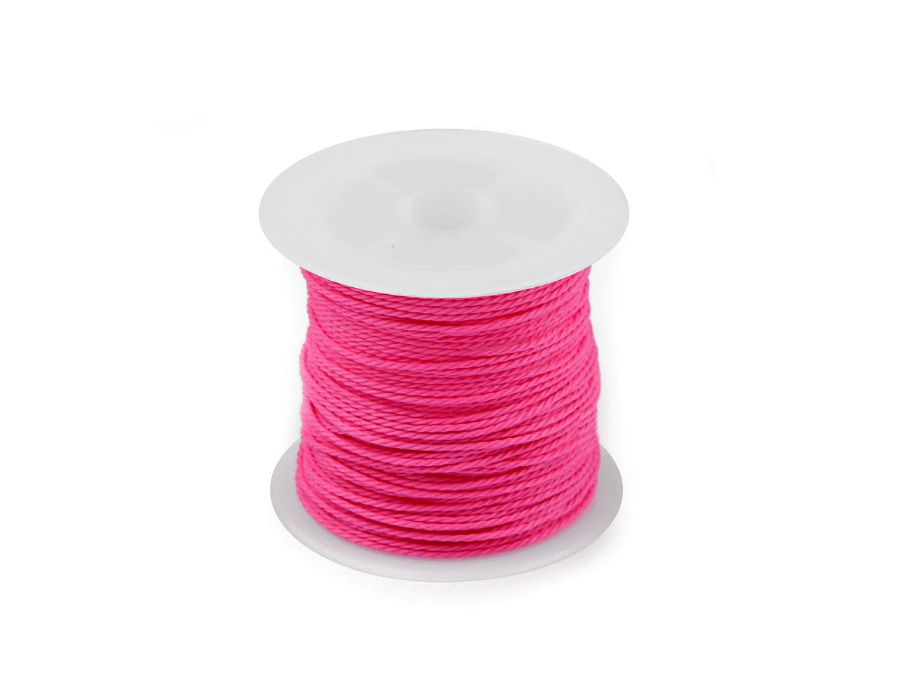 Wax cord 1 mm 9 mètres
