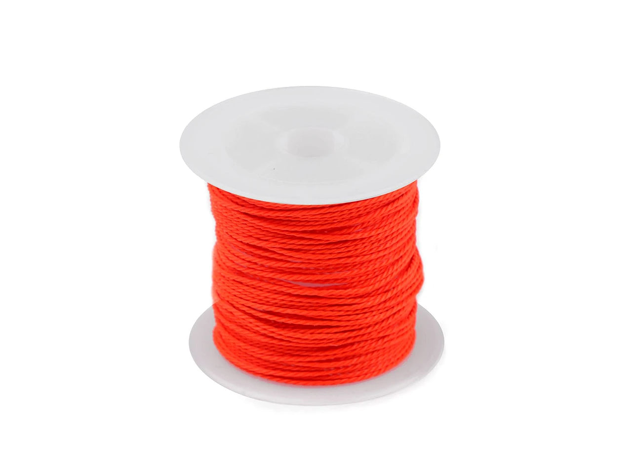 Wax cord 1 mm 9 mètres