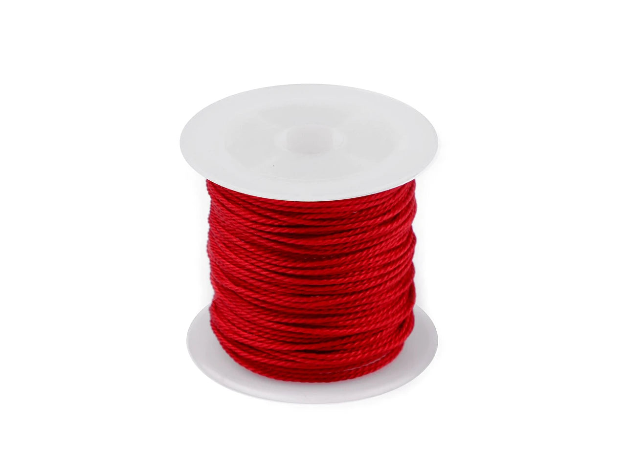 Wax cord 1 mm 9 mètres