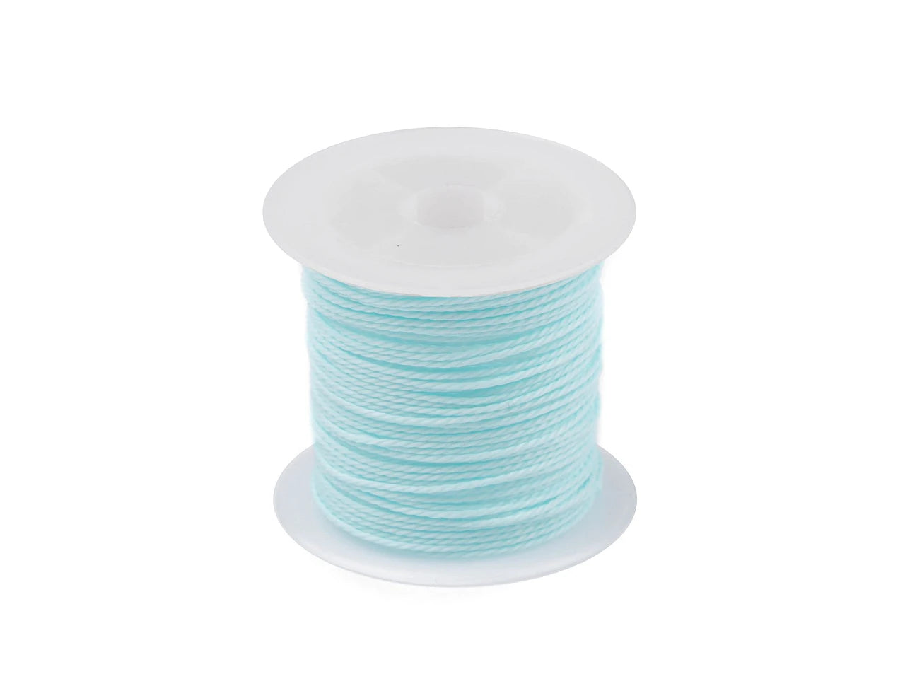 Wax cord 1 mm 9 mètres