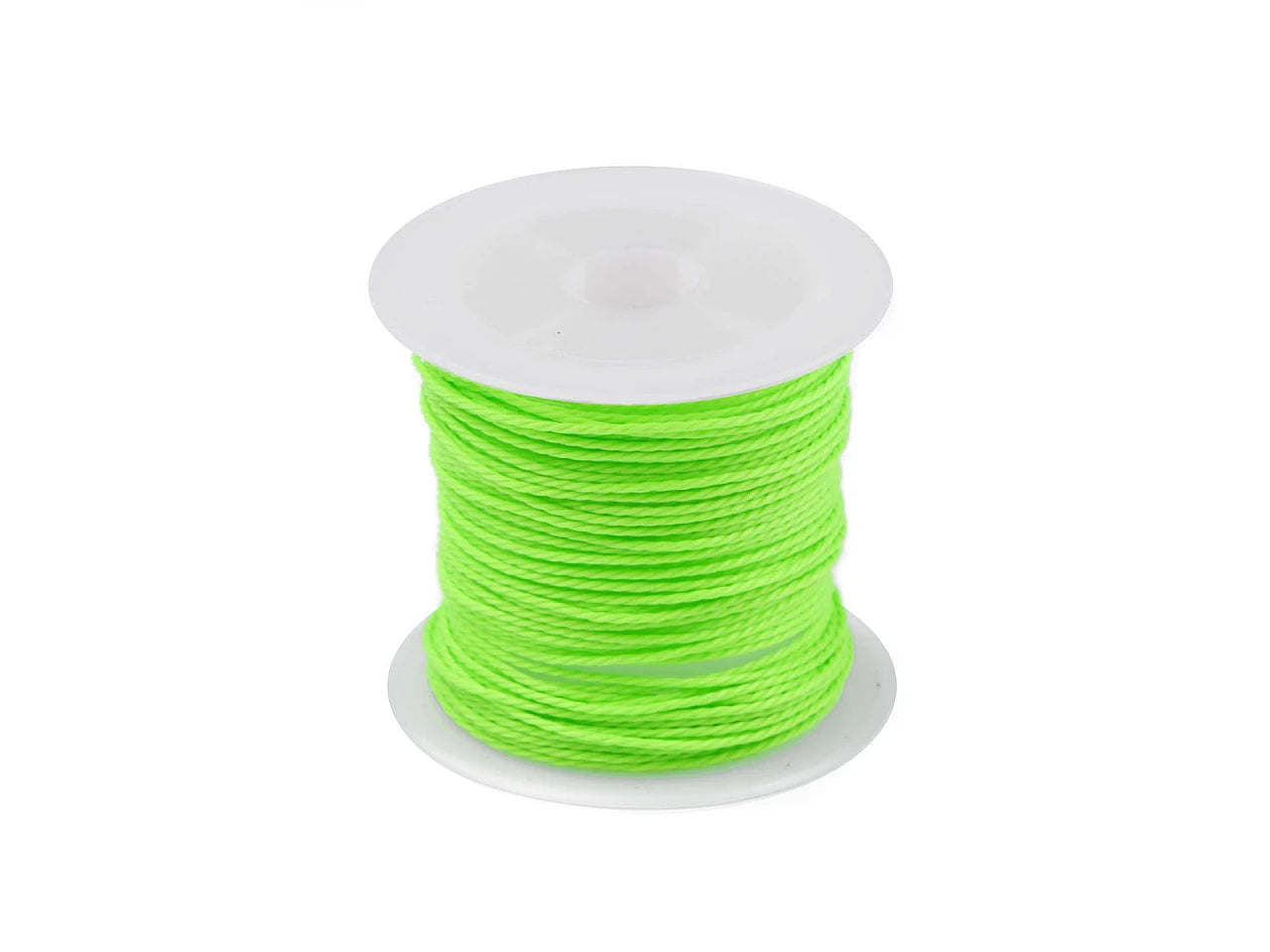 Wax cord 1 mm 9 mètres