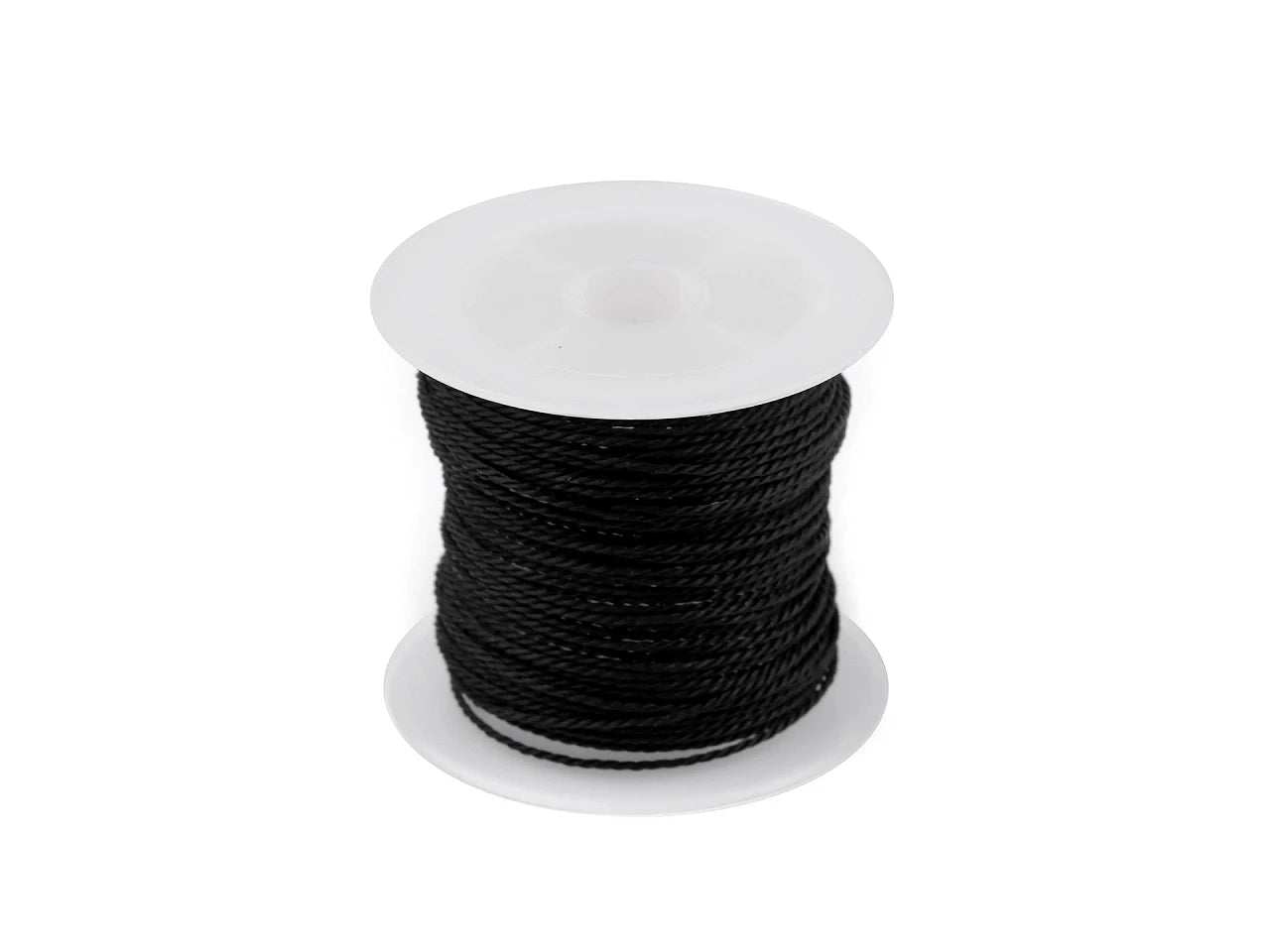 Wax cord 1 mm 9 mètres