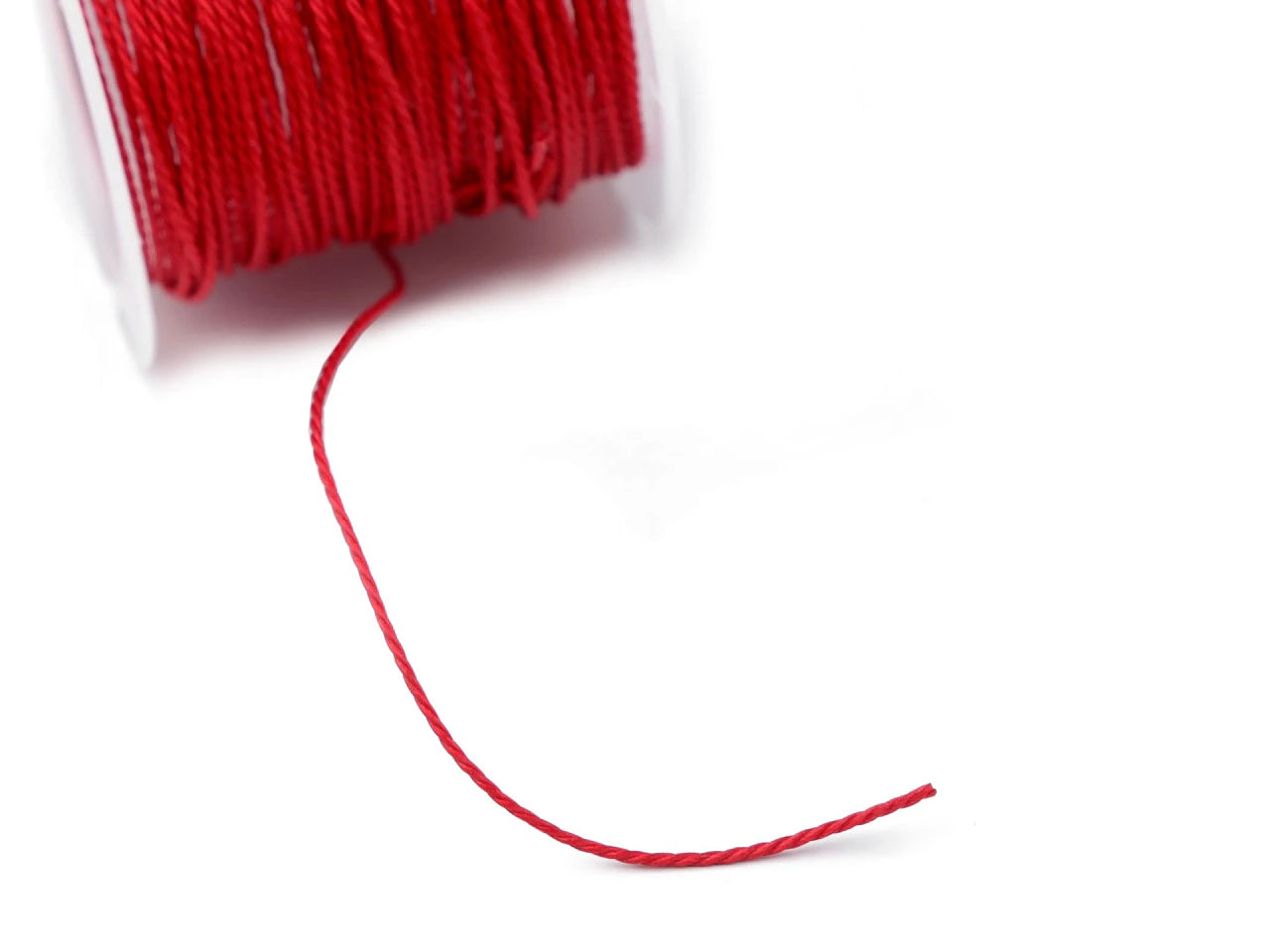 Wax cord 1 mm 9 mètres