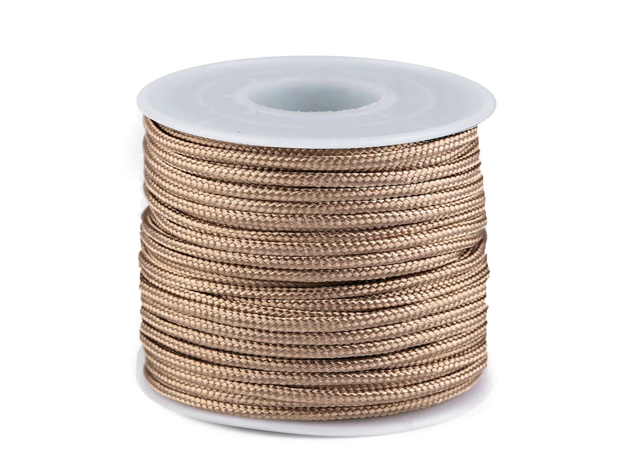 Para corde 2,5 mm 25 mètres