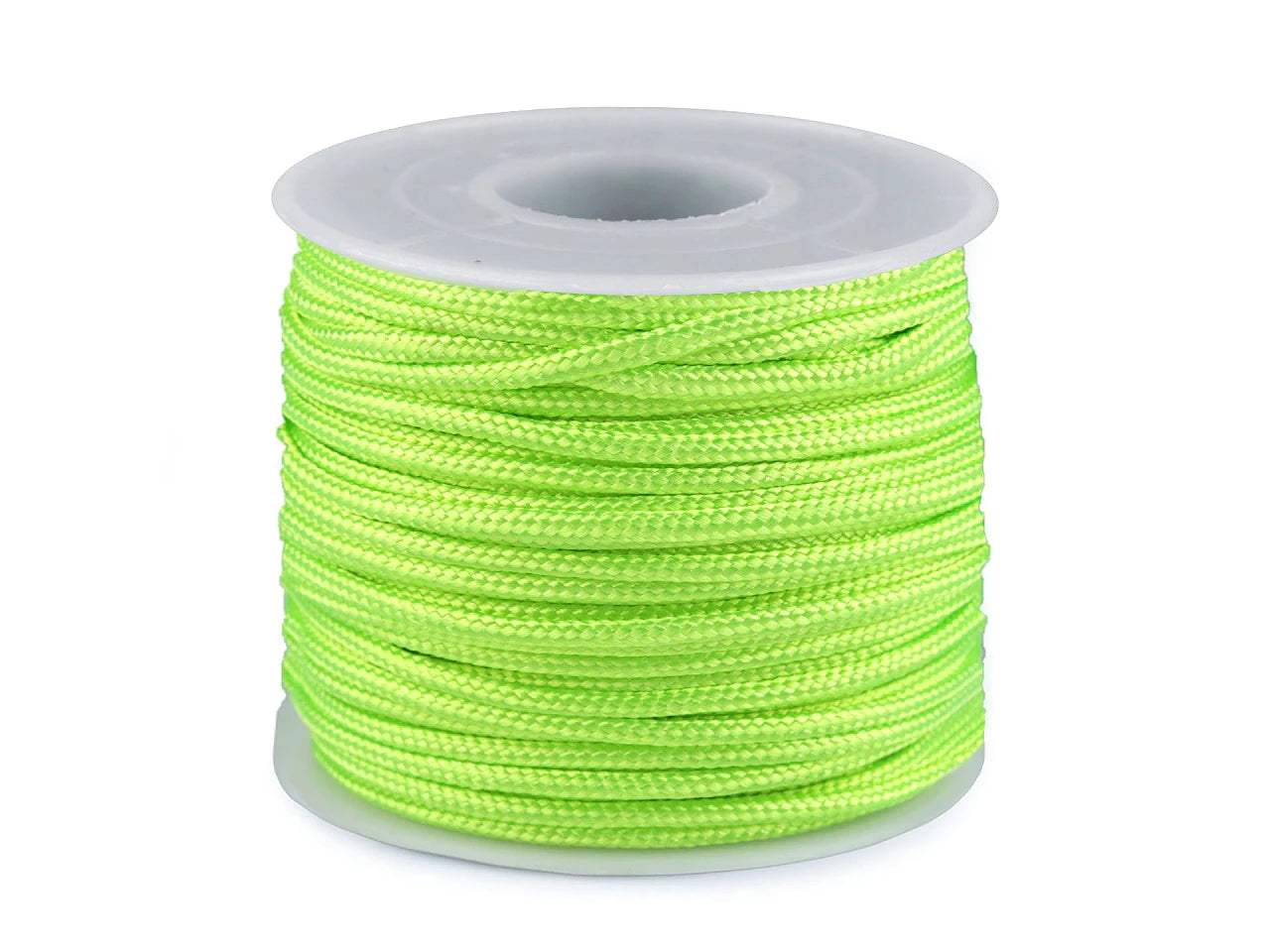 Para corde 2,5 mm 25 mètres