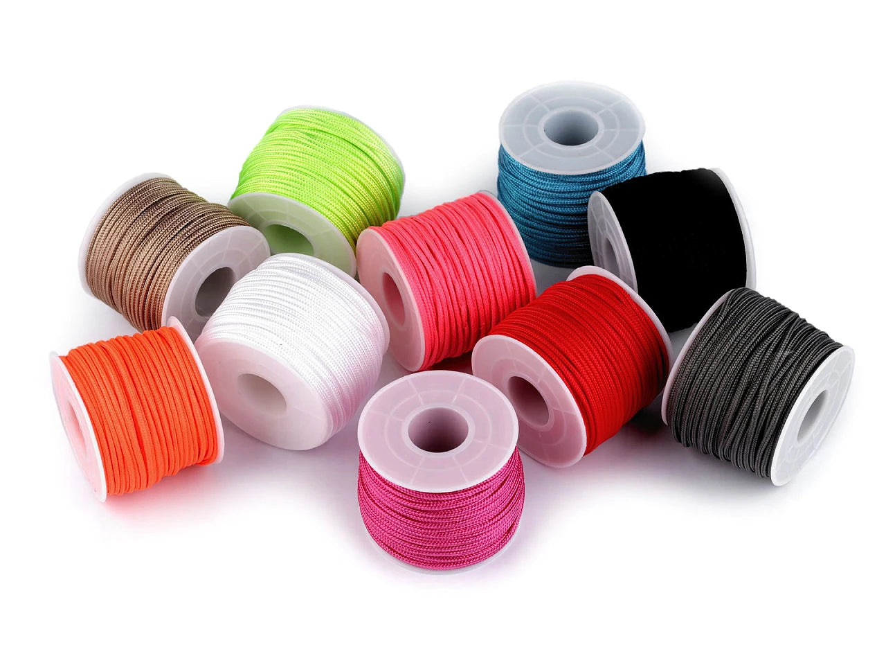 Para corde 2,5 mm 25 mètres