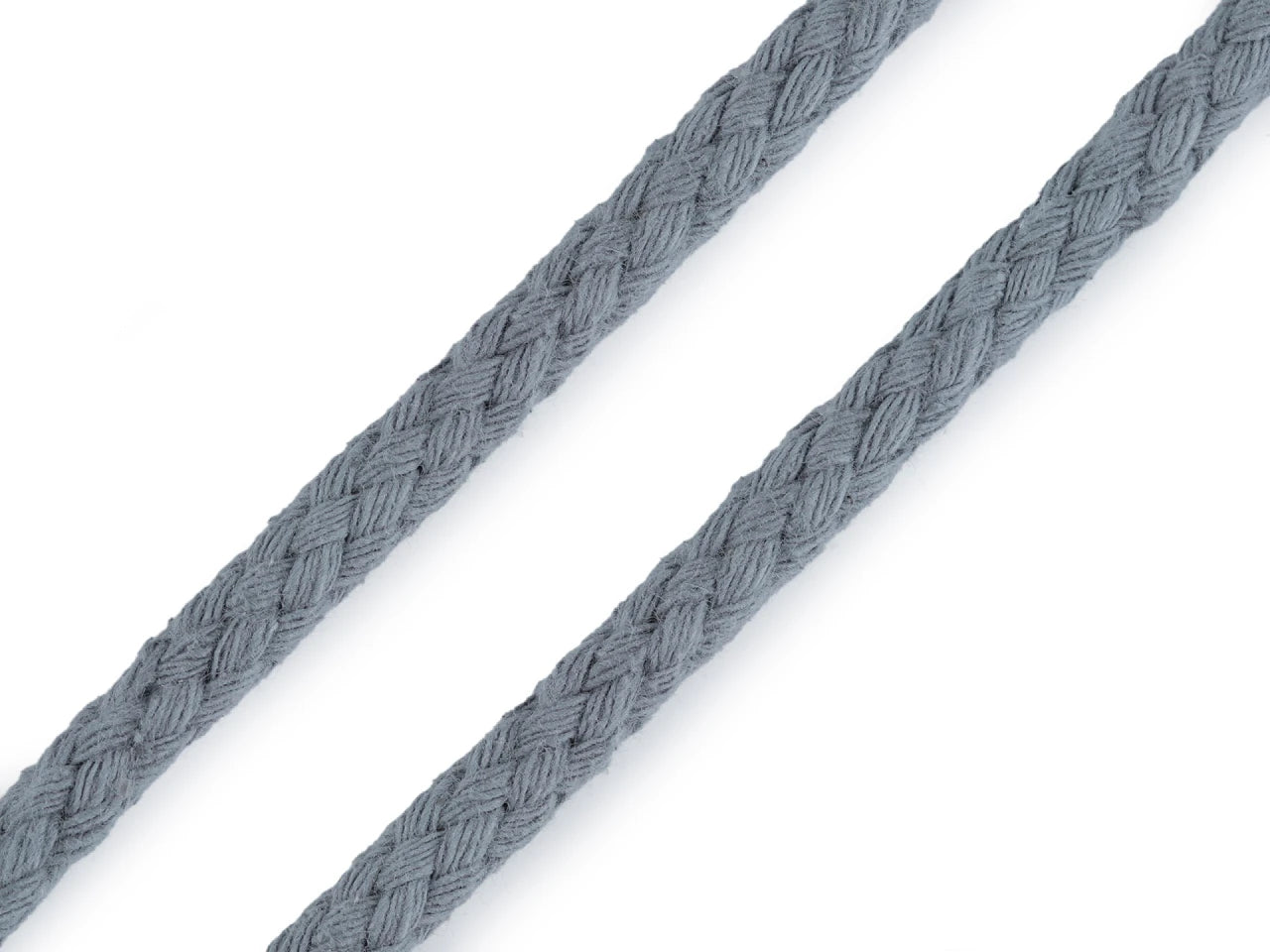 Cordon coton 7 mm